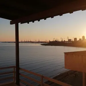 Appartamento Terrazza Mare, Durrës