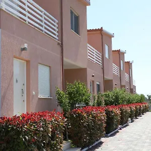 Tea Residence, Gjiri I Lalzit Durrës